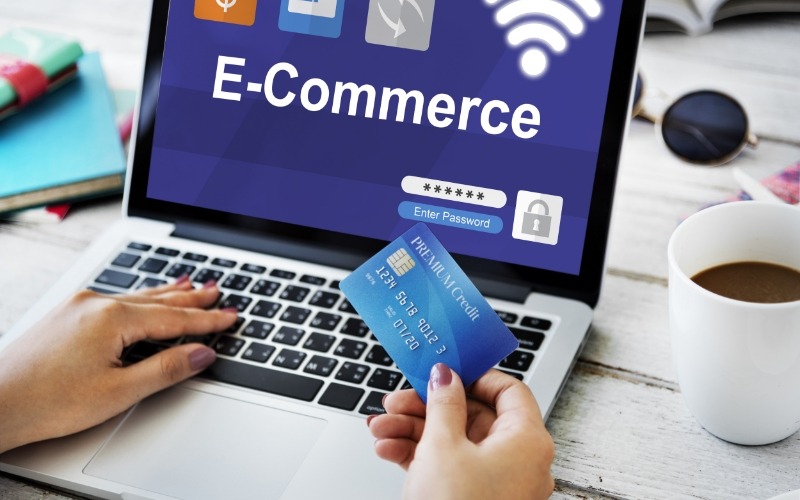 E-COMMERCE DEVELOPMENT In Kerala India